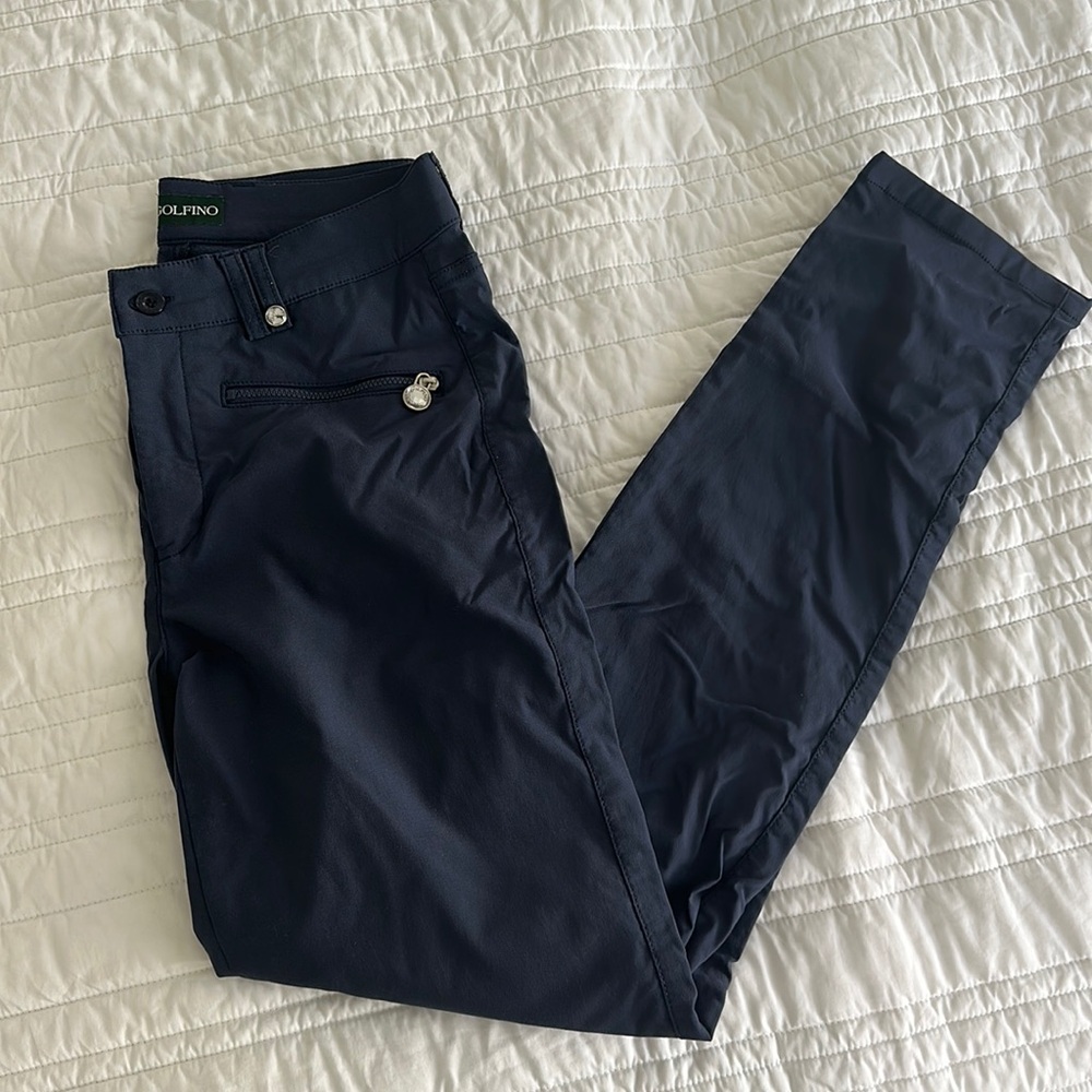 Golfino Women’s Golf Pants